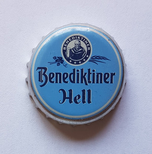 Benediktiner Hell, Benediktiner Weissbrau GmbH